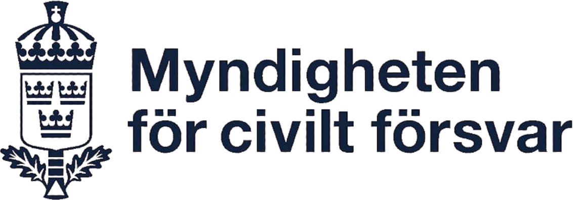 Myndigheten för civilt försvar (MSB)